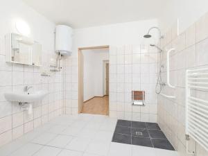 Pronájem bytu 1+kk, Třemešná, 40 m2