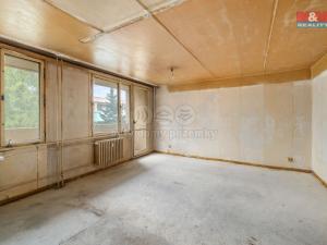 Prodej bytu 1+1, Slaný, Všehlušická, 28 m2