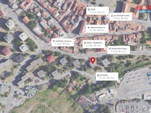 Prodej bytu 1+1, Slaný, Všehlušická, 28 m2