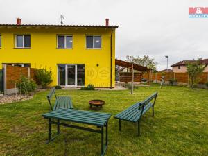 Prodej rodinného domu, Sulice - Želivec, Lipová, 157 m2