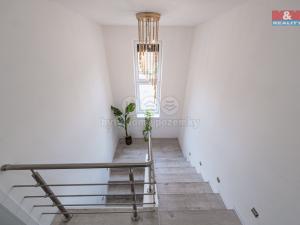 Prodej rodinného domu, Kunice, Do Žlábek, 340 m2