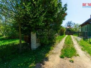 Prodej zahrady, Rabštejnská Lhota - Smrkový Týnec, 411 m2