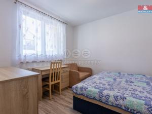 Prodej bytu 4+kk, Slabce, 75 m2