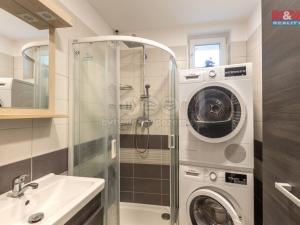 Prodej bytu 4+kk, Slabce, 75 m2