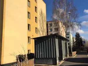 Pronájem bytu 3+kk, Praha - Vysočany, Odlehlá, 74 m2