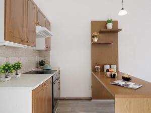 Prodej bytu 2+kk, Praha - Vinohrady, Ondříčkova, 45 m2