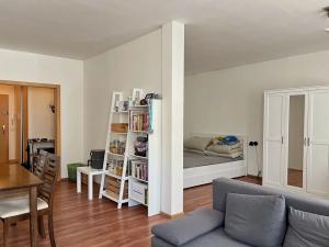 Pronájem bytu 2+kk, Brno, Rybníček, 54 m2