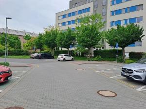 Prodej garážového stání, Olomouc, Grónská, 11 m2