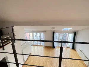 Pronájem bytu 2+kk, Praha - Vinohrady, Polská, 120 m2