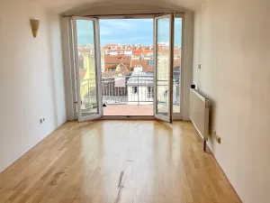 Pronájem bytu 2+kk, Praha - Vinohrady, Polská, 120 m2
