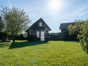 Prodej pozemku pro bydlení, Vratimov, Na Hranici, 645 m2