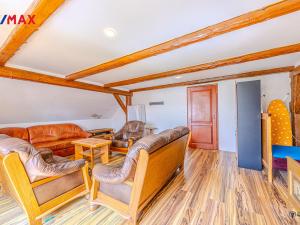 Prodej chaty, Razová, 460 m2