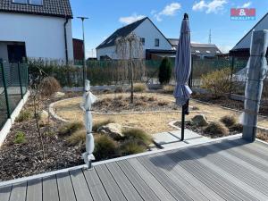 Pronájem bytu 3+kk, Smiřice - Rodov, 80 m2
