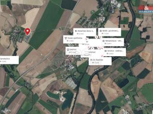 Pronájem bytu 3+kk, Smiřice - Rodov, 80 m2