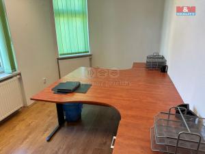 Pronájem kanceláře, Tábor, Purkyňova, 55 m2