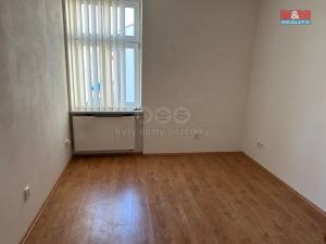 Pronájem kanceláře, Tábor, Purkyňova, 55 m2