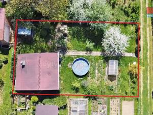 Prodej chaty, Sadov, 25 m2