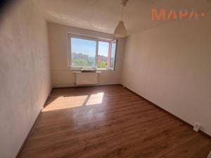 Pronájem bytu 2+1, Jirkov, Na Borku, 60 m2