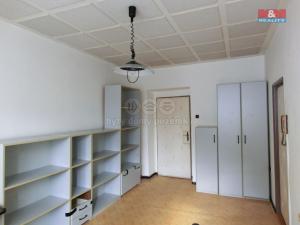 Pronájem kanceláře, Vlašim, Jana Masaryka, 16 m2