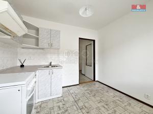 Pronájem bytu 2+1, Ralsko - Kuřívody, 46 m2