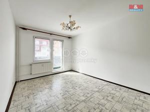 Pronájem bytu 2+1, Ralsko - Kuřívody, 46 m2