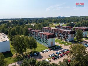 Pronájem bytu 2+1, Ralsko - Kuřívody, 46 m2