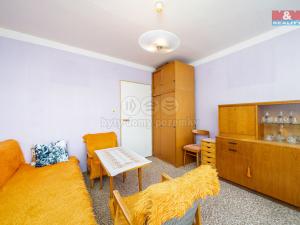 Prodej bytu 3+1, Svitavy, Družstevní, 82 m2