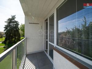 Prodej bytu 3+1, Svitavy, Družstevní, 82 m2