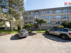Prodej bytu 3+1, Svitavy, Družstevní, 82 m2