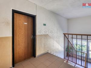 Prodej bytu 4+1, Hostomice, Dobříšská, 85 m2