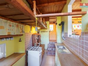 Prodej chaty, Tatrovice, 61 m2