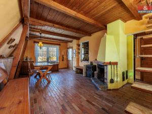 Prodej chaty, Tatrovice, 61 m2