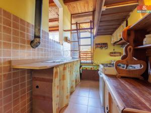 Prodej chaty, Tatrovice, 61 m2