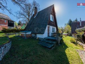 Prodej chaty, Tatrovice, 61 m2