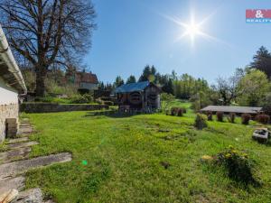 Prodej chaty, Tatrovice, 61 m2
