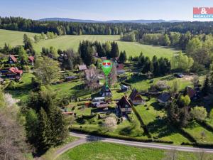 Prodej chaty, Tatrovice, 61 m2