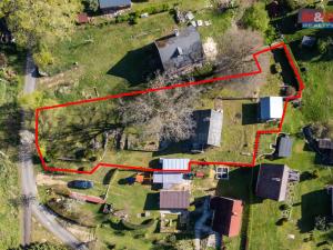 Prodej chaty, Tatrovice, 61 m2