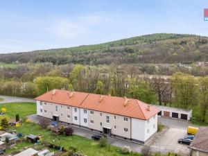 Prodej bytu 4+1, Komárov, Nad Oborou, 92 m2