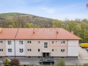 Prodej bytu 4+1, Komárov, Nad Oborou, 92 m2