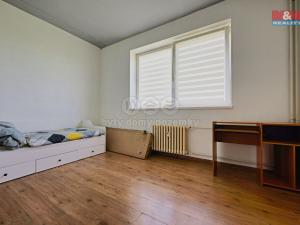 Prodej bytu 2+kk, Osek nad Bečvou, 53 m2