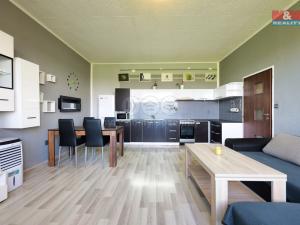 Prodej bytu 2+kk, Osek nad Bečvou, 53 m2