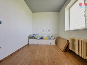 Prodej bytu 2+kk, Osek nad Bečvou, 53 m2
