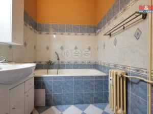 Prodej bytu 2+kk, Osek nad Bečvou, 53 m2