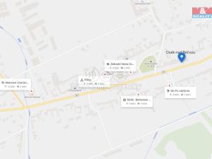 Prodej bytu 2+kk, Osek nad Bečvou, 53 m2