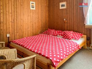 Prodej ubytování, Kašperské Hory, 510 m2