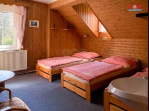 Prodej ubytování, Kašperské Hory, 510 m2