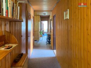 Prodej ubytování, Kašperské Hory, 510 m2