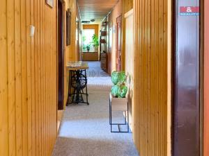Prodej ubytování, Kašperské Hory, 510 m2
