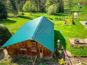 Prodej ubytování, Kašperské Hory, 510 m2
