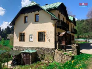 Prodej ubytování, Kašperské Hory, 510 m2